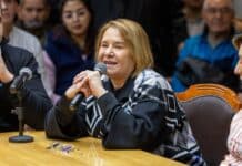 Respaldo de las cámaras de comercio al amparo contra el tarifazo