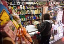 Comerciantes cuestionaron el silencio de la Legislatura ante el aumento de las tarifas