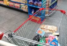 La crisis actual es inédita en industria, consumo y construcción