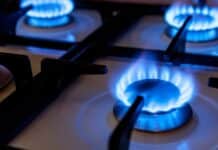 La justicia federal suspendió los cortes de gas por falta de pago