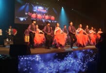 Conocé como inscribirte en la 2º edición del Pre Festival Folklórico de la Patagonia