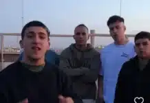 Influencers tucumanos lanzaron un video para concientizar sobre la violencia