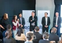 Intendentes anunciaron la apertura de la casa de estudios en Córdoba