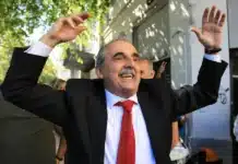 El viernes empieza la gira de Guillermo Moreno en Tierra del Fuego