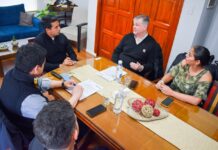 Maxiconsumo compartirá sus precios con la plataforma de “Precio Bajo”