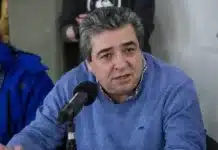 “Ningún sector interno partidario del PJ está impedido para acercar la ficha”