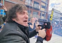 Tierra del Fuego es una de las provincias con más recortes de fondos nacionales