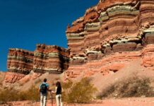 Ya se pueden comprar pasajes y estadías con el Plan Cuota Simple