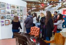 Actividades por el 25 aniversario del museo municipal Choquintel