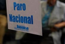 Mañana no habrá atención en los Bancos pero se puede operar online