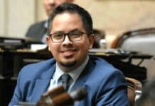 Pauli atribuyó la defensa del subrégimen a una cuestión electoral