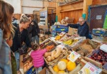 Este fin de semana vuelve Tu Mercado TDF en Río Grande y Ushuaia