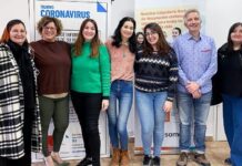 Convocan a profesionales para la residencia interdisciplinaria en Salud Mental