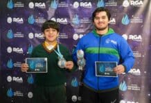 Se realizó la presentación de la X edición de los Premios “Ciudad de Río Grande”