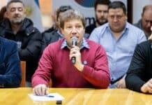 Suspenden corte de gas por falta de pago: “Es una medida justa”