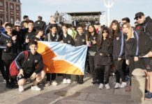 Los Juegos Evita sin fondos y con nuevo nombre