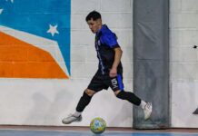 Mercantil y Comercio clasificados a semifinales