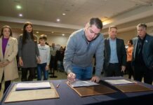 “Entre todos y todas vamos a frenar este tarifazo”