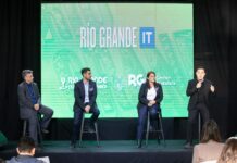 Llega el 4º Congreso de Industrias Tecnológicas