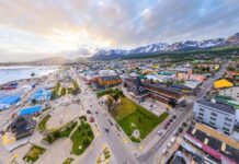 En Ushuaia sigue la reinscripción al padrón de demanda habitacional