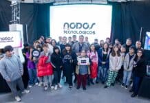 Ya son 2000 los equipos informáticos entregados a más de 120 instituciones