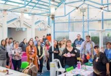 “Hecho en Río Grande” acompaña a más de 250 emprendedores y productores