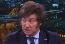 Hasta donde llegan las “facultades delegadas” del presidente que se aprobaron ayer