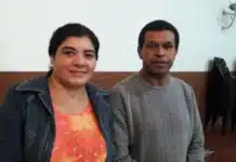 Quién es la mujer que denunció consumo de fentanilo en la provincia