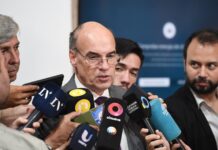 Según Blanco, la Ley Bases no elimina las indemnizaciones por despido