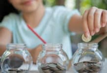 Gobierno ofrece un taller de educación financiera para jóvenes