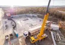 Para la construcción “es peor que la crisis de 2001”