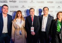 “La modernización del estado y la inclusión tecnológica son dos pilares de nuestra gestión”