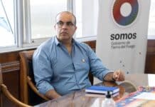 El alto consumo eléctrico afecta la presión de gas en la usina