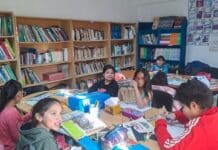 Brindan clases de apoyo gratuito para quienes esten estudiando