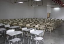 Las universidades realizan otro paro de 48 horas