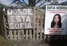 María Helena Delgado lamentó las demoras que se están dando en la búsqueda de Loan