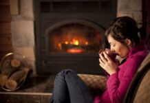 Recomendaciones sobre la calefacción de los hogares ante las bajas temperaturas