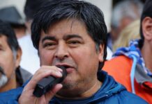 “A la provincia está ingresando muchísima plata”