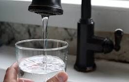 El viernes habrá cortes de agua y baja presión en Rio Grande