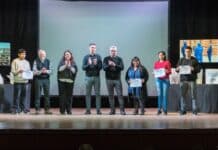 500 nuevos egresados del programa municipal “Formarte es crecer”