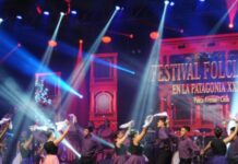 Continúa la inscripción para el pre festival folklórico de la Patagonia
