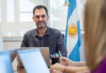 Devita aseguró que nación frena las ayudas a la Provincia por no coincidir políticamente