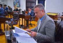 “Este contexto evidencia una falta de coherencia y planificación por parte de la DPE”