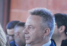 Lechman pidió una enmienda en la Constitución: “no hace falta reformar 70 artículos”