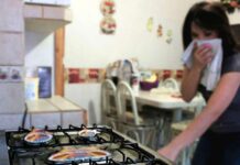 La Patagonia en la zona con más casos de intoxicación por monóxido de carbono