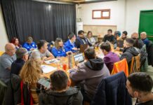 Nuevo aumento salarial para el escalafón seco del gobierno