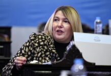 Investigan el cargo de Bertone en la municipalidad: “Ni siquiera reside en Río Grande”