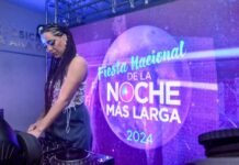 Conocé que artistas van a estar presentes en el cerro de la “Noche Más Larga”