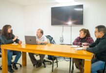 Gobierno llegó a un nuevo acuerdo salarial con los docentes