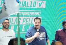 “Veo algunas incoherencias en algunos sectores que primeros pedían internas y después no participan”